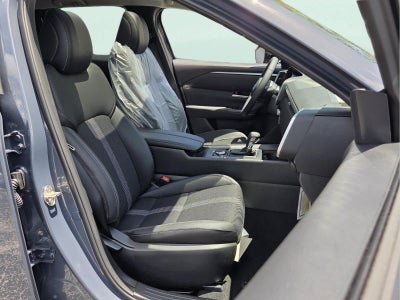 2026 Mazda Mazda CX-50 2.5 S Meridian Edition AWD