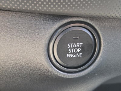 2026 Mazda Mazda CX-50 2.5 S Meridian Edition AWD