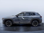 2026 Mazda Mazda CX-50 2.5 S Meridian Edition AWD