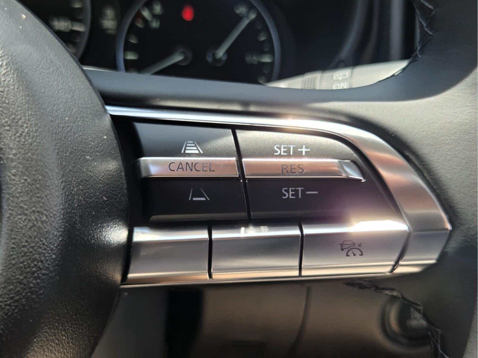 2026 Mazda Mazda CX-50 2.5 S Meridian Edition AWD