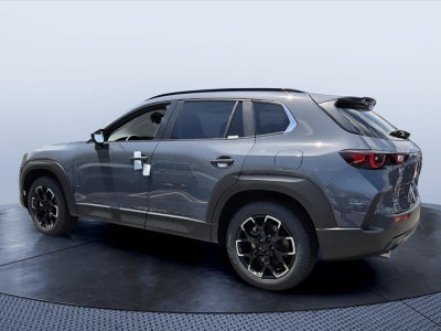 2026 Mazda Mazda CX-50 2.5 S Meridian Edition AWD