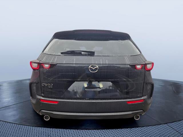 2026 Mazda Mazda CX-50 2.5 S Meridian Edition AWD