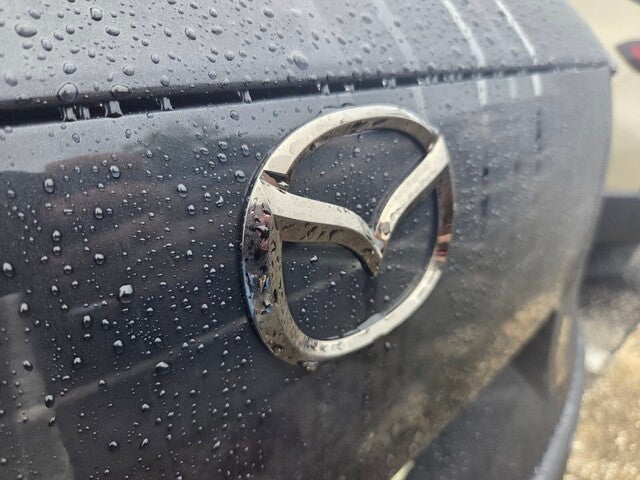 2026 Mazda Mazda CX-50 2.5 S Meridian Edition AWD