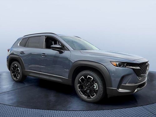 2026 Mazda Mazda CX-50 2.5 S Meridian Edition AWD