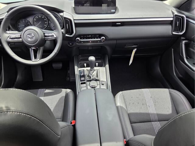 2026 Mazda Mazda CX-50 2.5 S Meridian Edition AWD