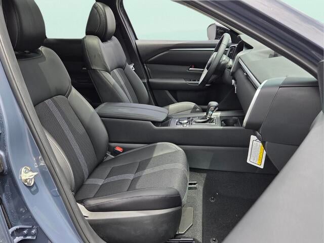 2026 Mazda Mazda CX-50 2.5 S Meridian Edition AWD