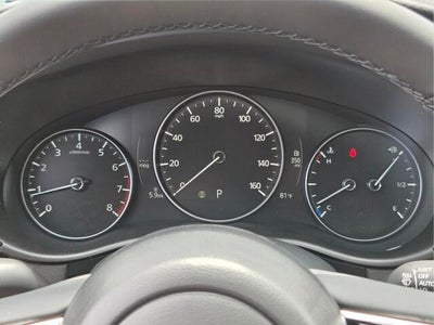 2026 Mazda Mazda CX-50 2.5 S Meridian Edition AWD