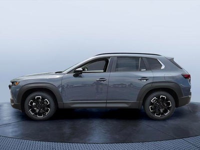 2026 Mazda Mazda CX-50 2.5 S Meridian Edition AWD