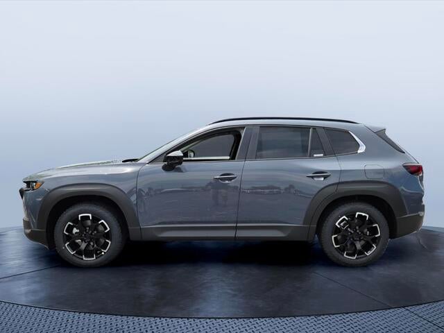 2026 Mazda Mazda CX-50 2.5 S Meridian Edition AWD