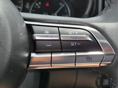 2026 Mazda Mazda CX-50 2.5 S Meridian Edition AWD