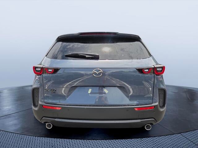 2026 Mazda Mazda CX-50 2.5 S Meridian Edition AWD
