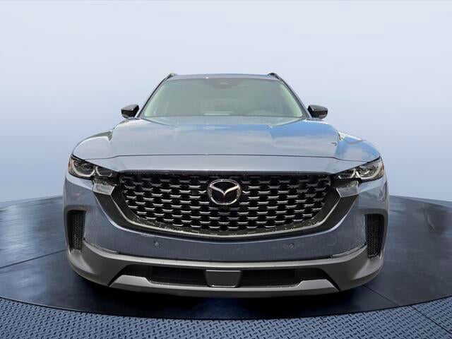 2026 Mazda Mazda CX-50 2.5 S Meridian Edition AWD