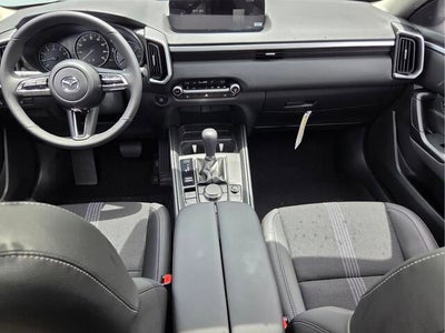 2026 Mazda Mazda CX-50 2.5 S Meridian Edition AWD