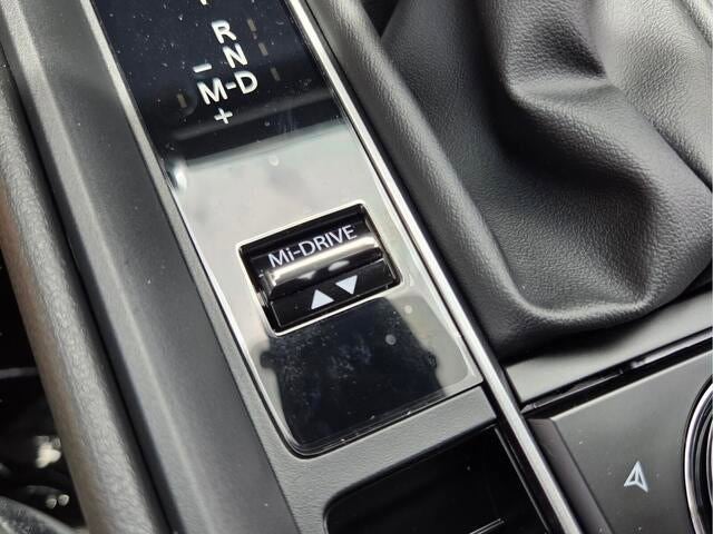 2026 Mazda Mazda CX-50 2.5 S Meridian Edition AWD