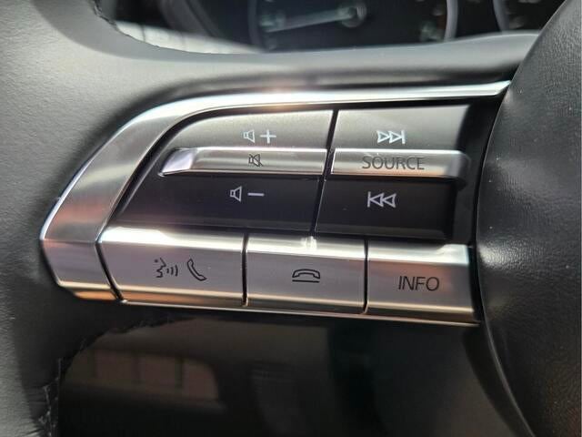 2026 Mazda Mazda CX-50 2.5 S Meridian Edition AWD