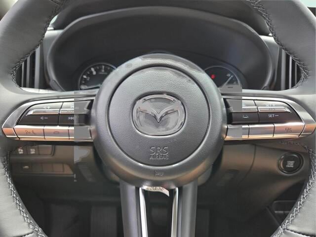 2026 Mazda Mazda CX-50 2.5 S Meridian Edition AWD