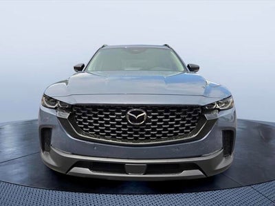 2026 Mazda Mazda CX-50 2.5 S Meridian Edition AWD