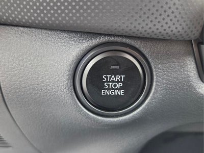 2026 Mazda Mazda CX-50 2.5 S Meridian Edition AWD