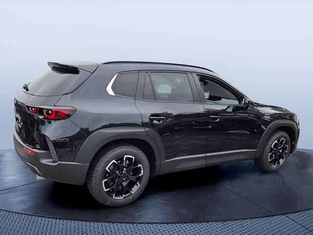 2026 Mazda Mazda CX-50 2.5 S Meridian Edition AWD