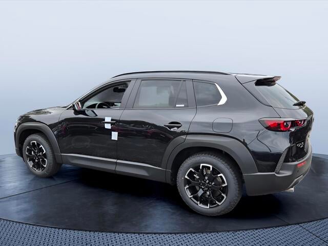 2026 Mazda Mazda CX-50 2.5 S Meridian Edition AWD