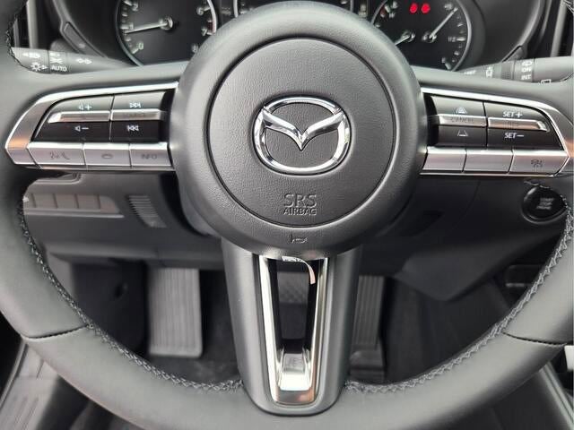 2026 Mazda Mazda CX-50 2.5 S Meridian Edition AWD