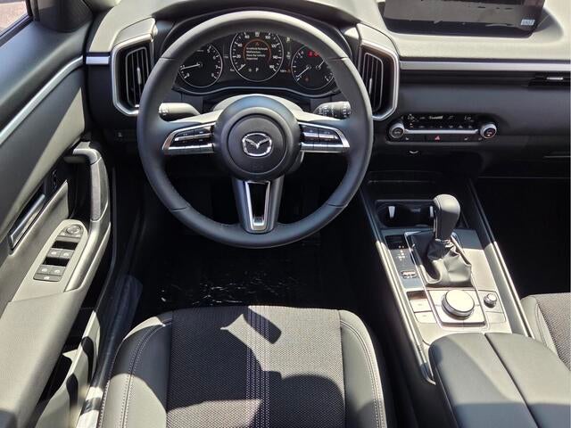 2026 Mazda Mazda CX-50 2.5 S Meridian Edition AWD