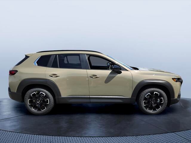 2026 Mazda Mazda CX-50 2.5 S Meridian Edition AWD