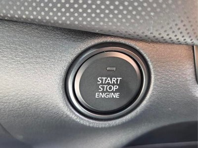 2026 Mazda Mazda CX-50 2.5 S Meridian Edition AWD