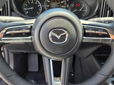 2026 Mazda Mazda CX-50 2.5 S Meridian Edition AWD