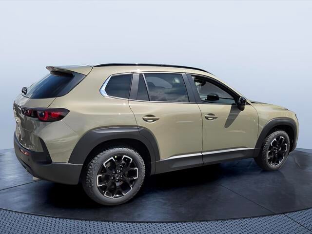 2026 Mazda Mazda CX-50 2.5 S Meridian Edition AWD