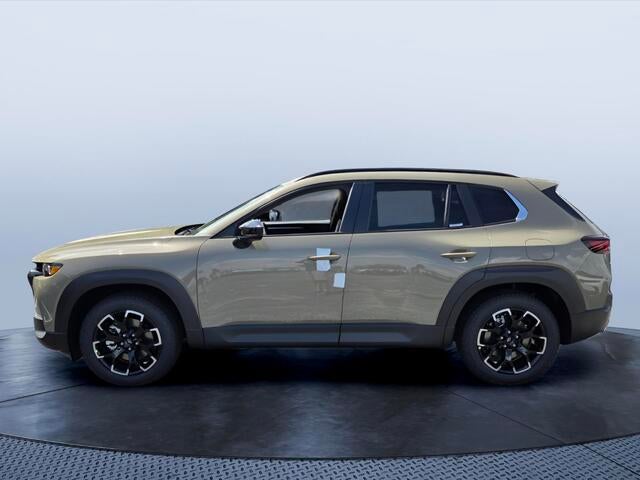 2026 Mazda Mazda CX-50 2.5 S Meridian Edition AWD