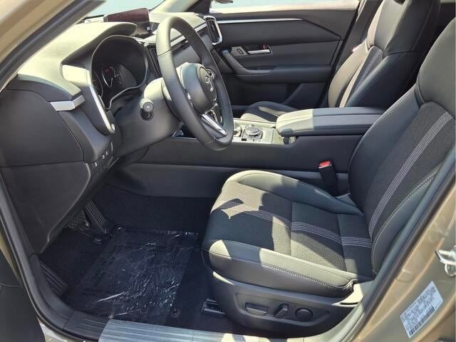 2026 Mazda Mazda CX-50 2.5 S Meridian Edition AWD