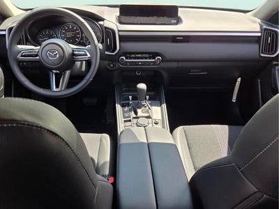 2026 Mazda Mazda CX-50 2.5 S Meridian Edition AWD