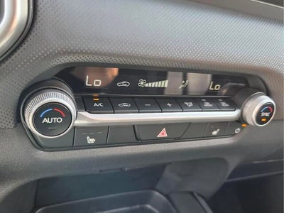 2026 Mazda Mazda CX-50 2.5 S Meridian Edition AWD