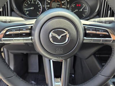 2026 Mazda Mazda CX-50 2.5 S Meridian Edition AWD