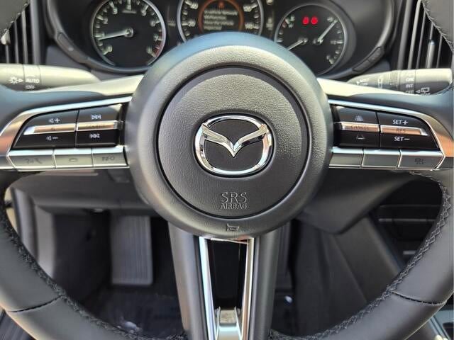 2026 Mazda Mazda CX-50 2.5 S Meridian Edition AWD