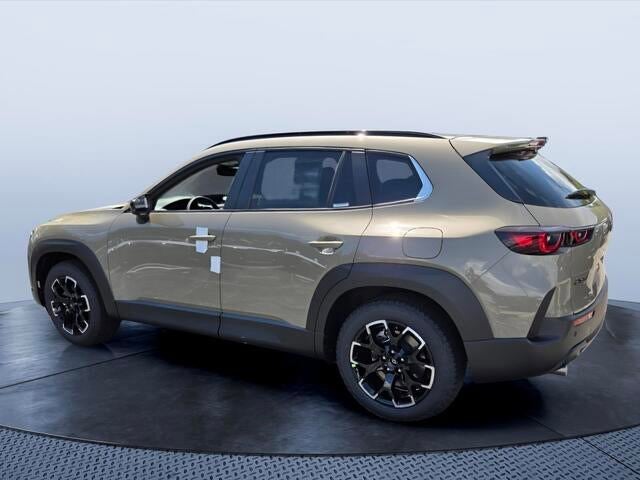 2026 Mazda Mazda CX-50 2.5 S Meridian Edition AWD