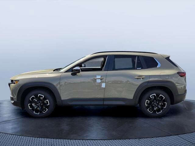 2026 Mazda Mazda CX-50 2.5 S Meridian Edition AWD