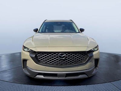 2026 Mazda Mazda CX-50 2.5 S Meridian Edition AWD