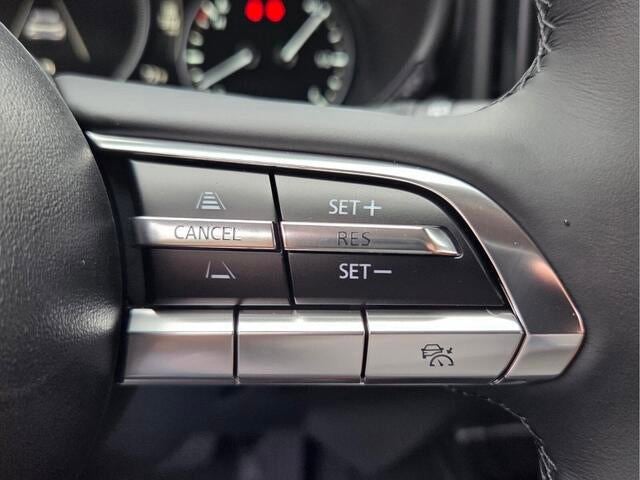 2026 Mazda Mazda CX-50 2.5 Turbo Meridian Edition AWD