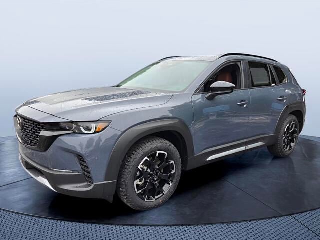 2026 Mazda Mazda CX-50 2.5 Turbo Meridian Edition AWD