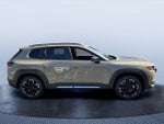 2026 Mazda Mazda CX-50 2.5 Turbo Meridian Edition AWD