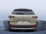 2026 Mazda Mazda CX-50 2.5 Turbo Meridian Edition AWD