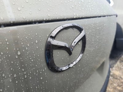 2026 Mazda Mazda CX-50 2.5 Turbo Meridian Edition AWD