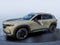 2026 Mazda Mazda CX-50 2.5 Turbo Meridian Edition AWD