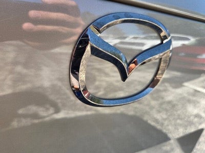 2026 Mazda Mazda CX-50 2.5 Turbo Meridian Edition AWD