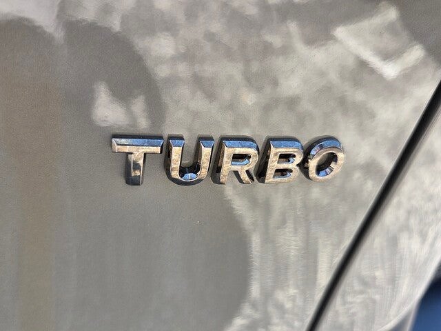 2026 Mazda Mazda CX-50 2.5 Turbo Meridian Edition AWD