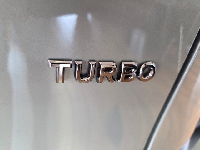 2026 Mazda Mazda CX-50 2.5 Turbo Meridian Edition AWD