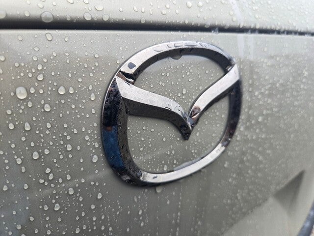 2026 Mazda Mazda CX-50 2.5 Turbo Meridian Edition AWD