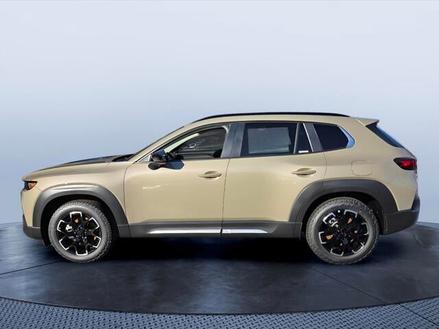 2026 Mazda Mazda CX-50 2.5 Turbo Meridian Edition AWD